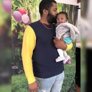 Meet your Posher, Sam